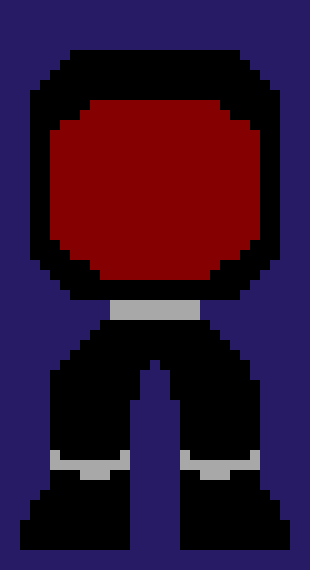 [25d002] Im heading to sleep...(GOnna switch characters)