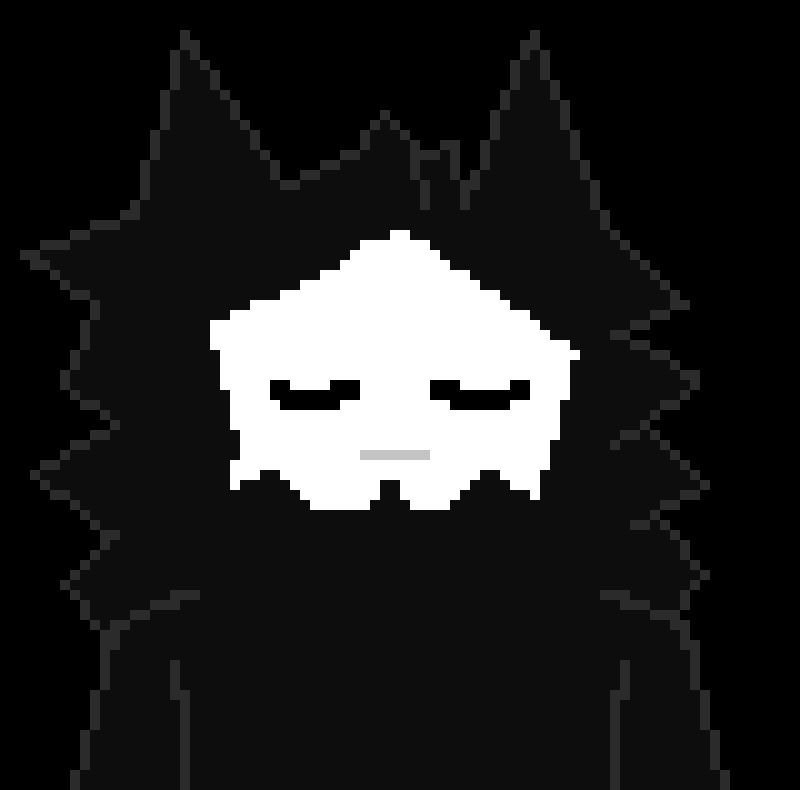 [ebf0c4] ..... *he takes a bit of latex off his arm and throws it at a nearby bird* because of the latex....any creatures that look like me? stay away from them too....I didnt know about that precaution....hence the way you see me....