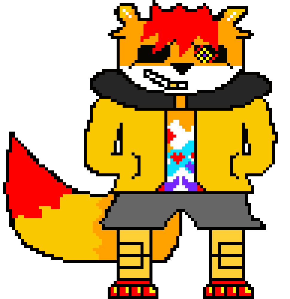 [d5d33b] Ink! Redust