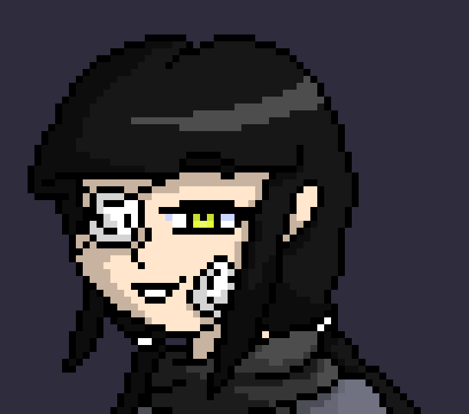 [f7c573] heh, did i scare ya?