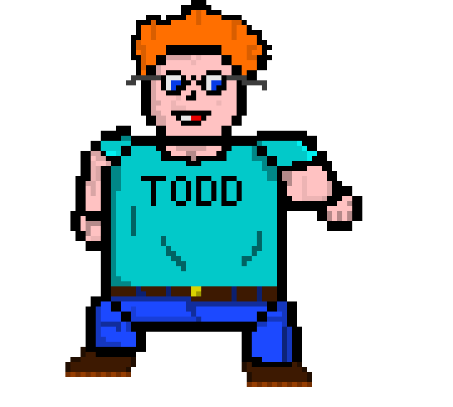 [9664c4] Todd