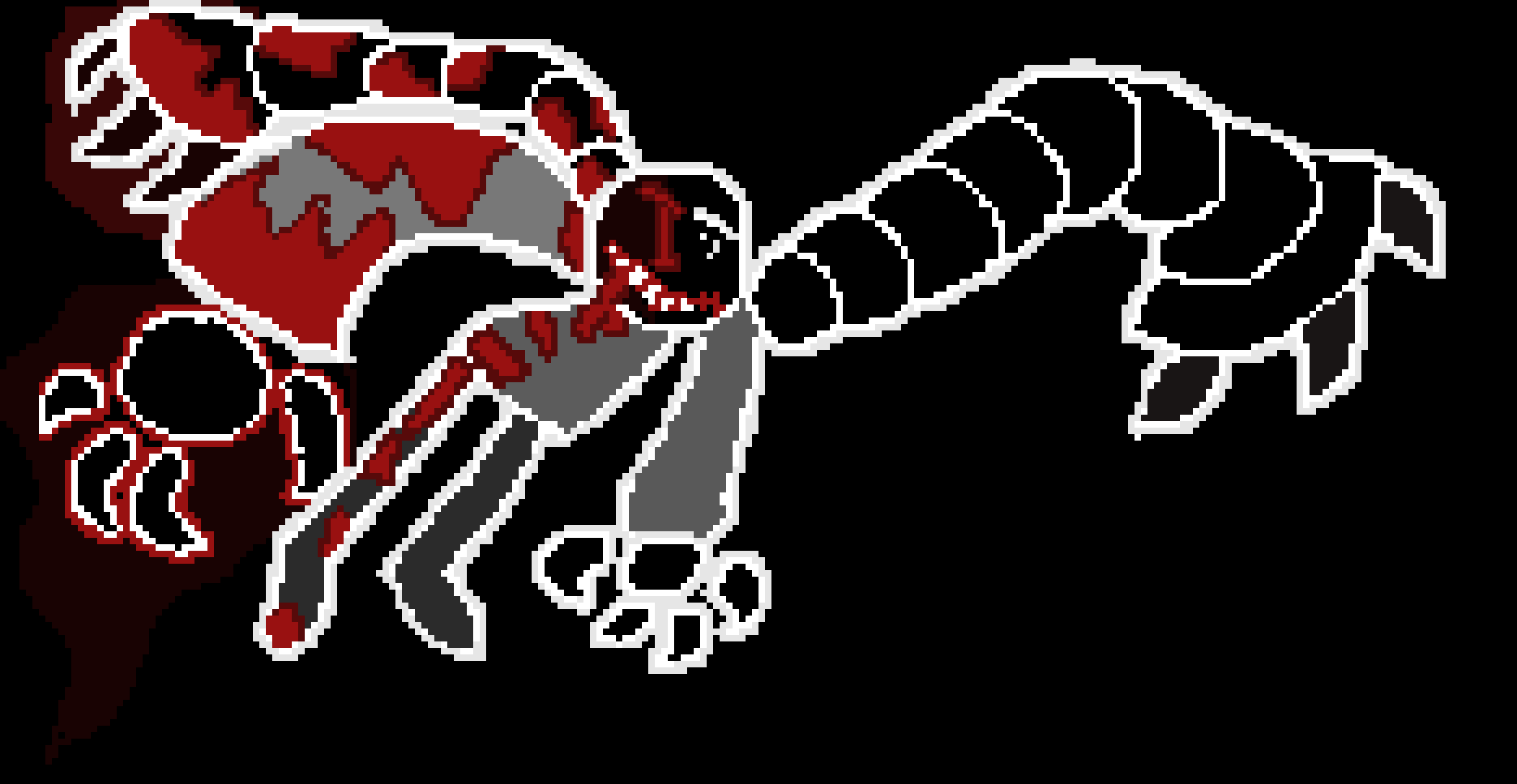 [3fcaee]  DID I HEAR ITS TIME FOR A GAME OF M U R D E R im in-Tom