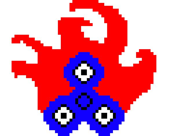 [9664c4] Death To Fidget Spinners