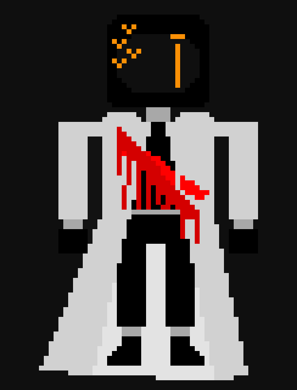 [2fcb16] Royal Scientist!ODST: *Slashes more*