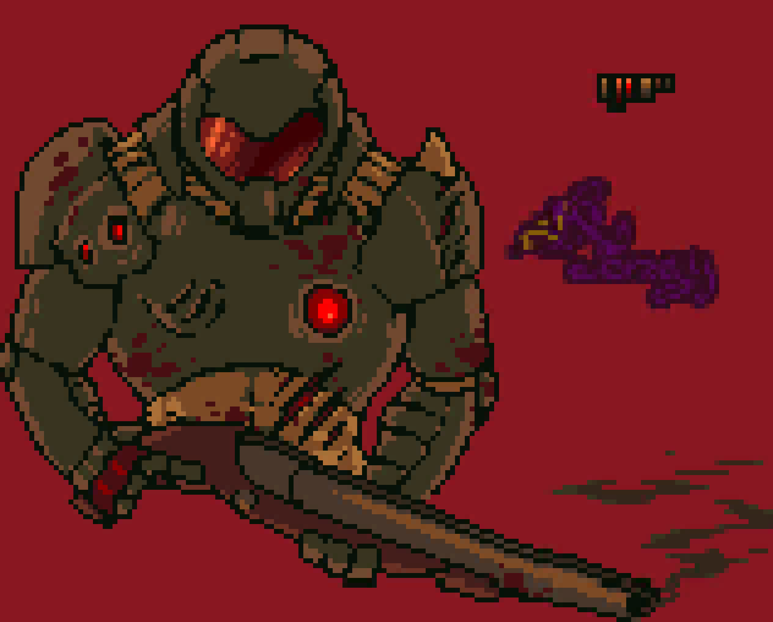 [450a4c] *looks behind me and pulls my shotgun out*  -MOAU