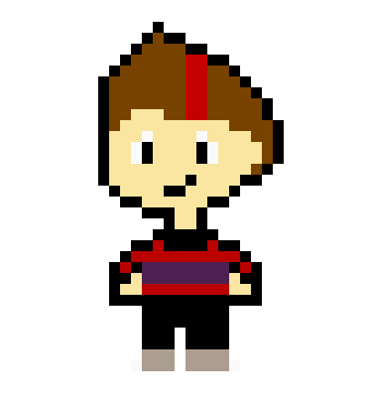 [9664c4] tristan Sprite