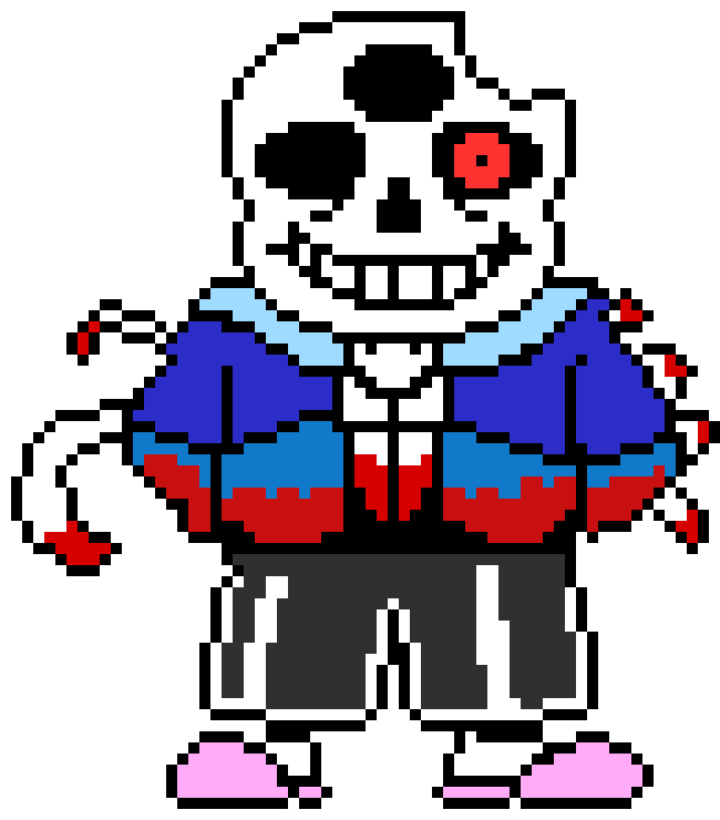 [d6b045] Dread!Horror sans 