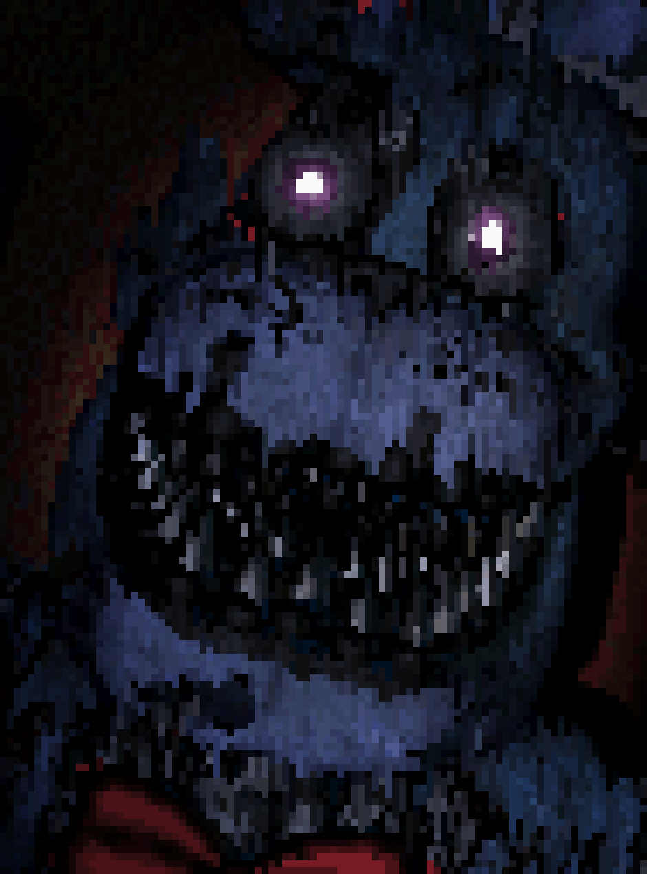 [4076f0] YOU THINK THATS SPOOKY?!-cleetus