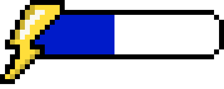 [9664c4] Mana Bar (3/10)