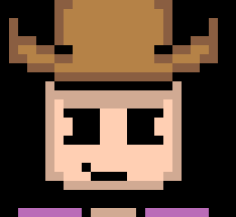 [4076f0] Every single type of burger partner. -Cleetus