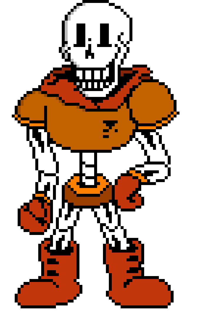 [5accb8] Save}SE!Papyrus