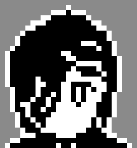 [be82ba] (Noctis stepped back again, trying not to be seen)