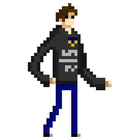 [9664c4] Jake Walking 1