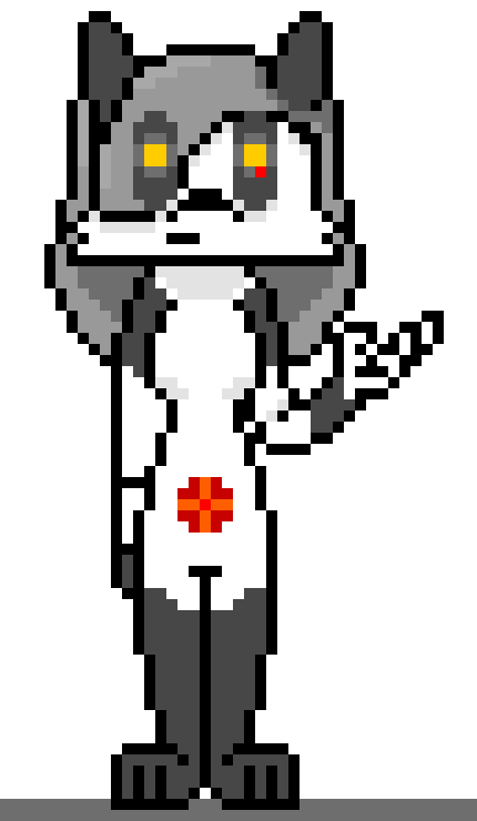 [ab9ed2] She's a robot though...