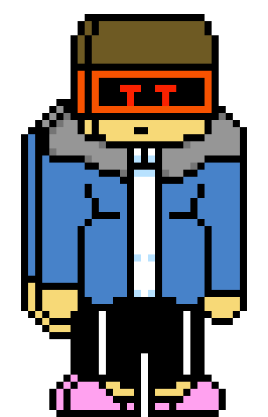 [852f72] Ethan:                        go talk to Steven and i have a question...are you almost done with the comic