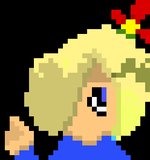 [95be89] Well he was OP, went " " " The god of the multiverse " " " which no one allowed... And well it only went down hill from there... -Loli