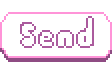 [264d89] Pink Send Button Up