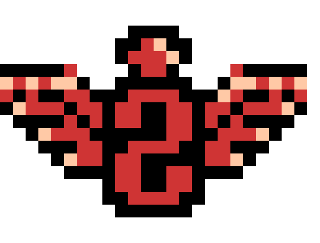 [05ccc5] Contra powerup