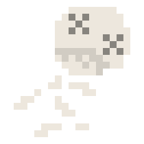 [842b0a] Skele-Baby Death