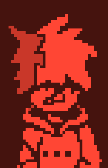 [fe30e2] Underfell Derp: OBJECTION, you said you cant die due to your soul liar.