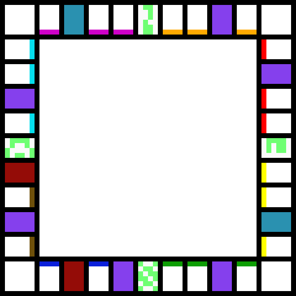 [9664c4] Monopoly w/ letters (I tried)