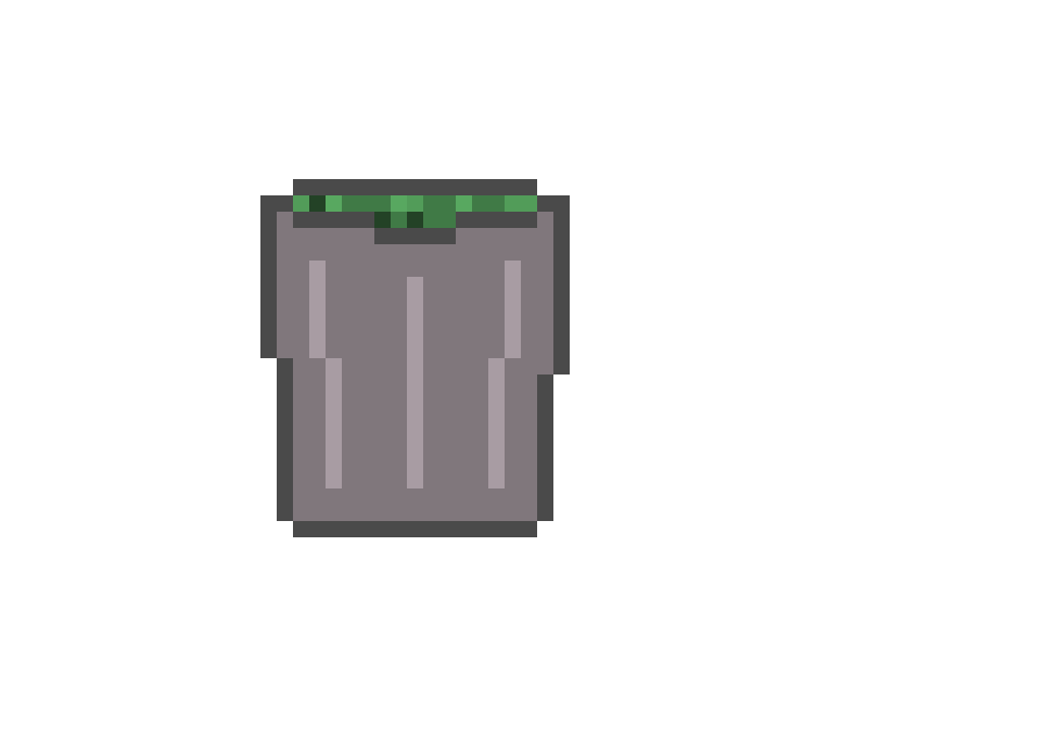 [9664c4] Trash Squad Fam