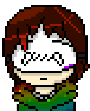 [5b2f3e] . . . . . . . I swear..... 