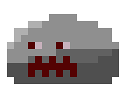 [9664c4] Rock Monster