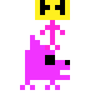 [9664c4] Dragoon Rider