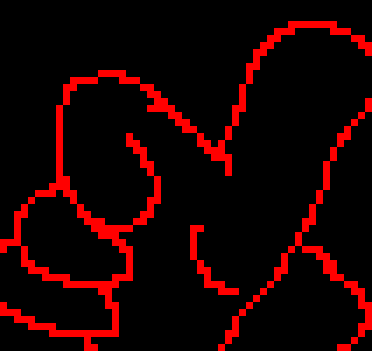 [9a5e16] Two bit+- Good enough, hope you get better, now for the sans twins.