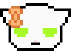 [752f20] Booting... *salts left ear twitches a bit then her eyes close and squint* 