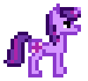 [9664c4] Twilight Sparkle
