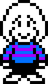 [22baeb] Underbound Asriel