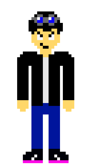 [9664c4] 2AshEvilNoEyes