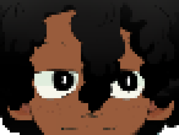 [63ea65] hiii ba why are you on a bus.