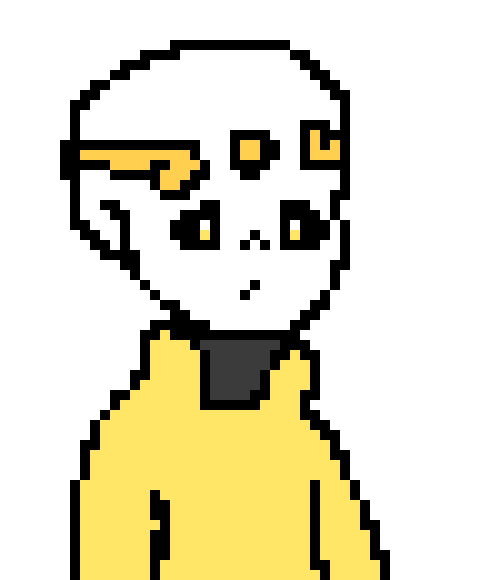 [b864cc] BD softly sighed, he felt guilty