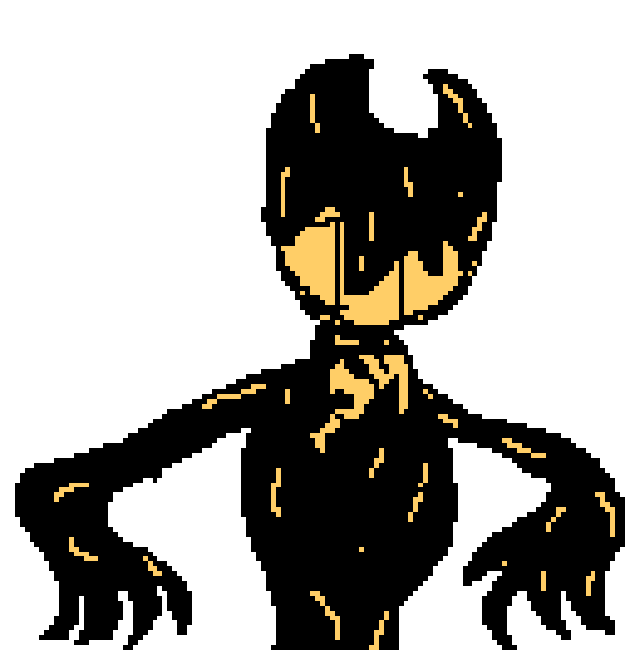 [3fcaee] ( the ink demon sends off lots of searchers and butcher gangs at them ) -Tom