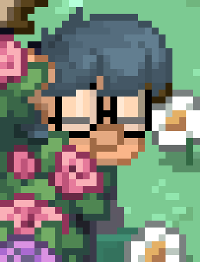 [2110cb] First off i think you might be talking about Alador Blight or Luz Noceda and second no im Willow