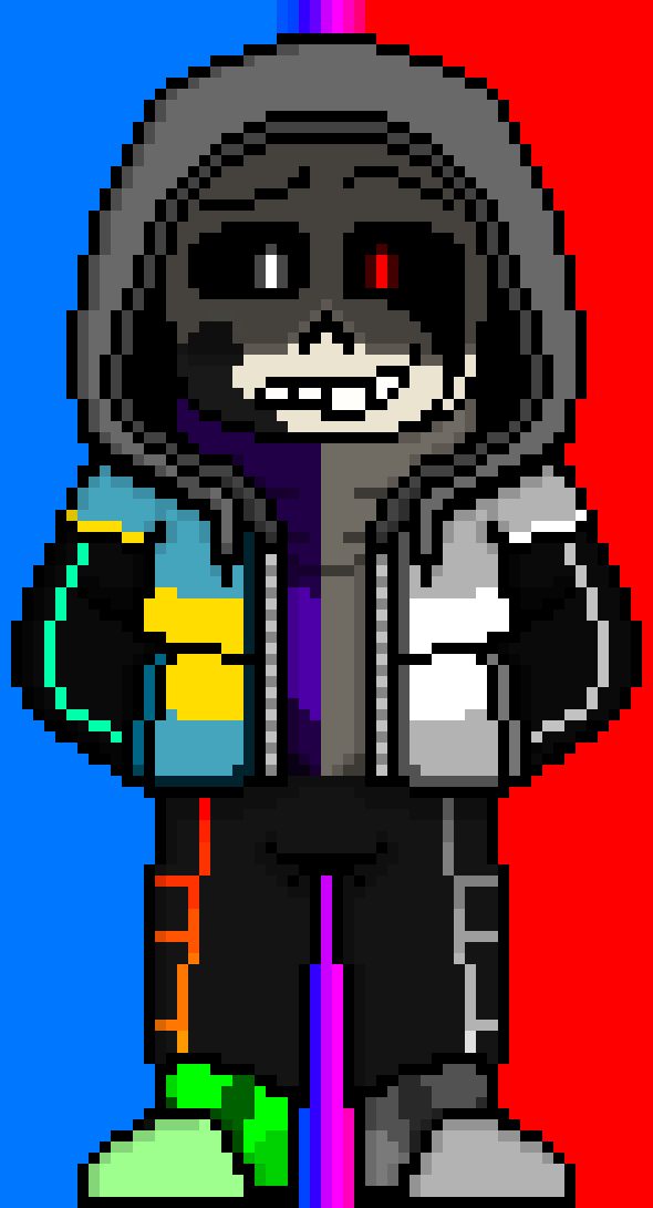 [752b4c] Boarderline: The Darkness Within....