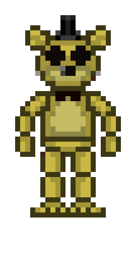 [b9de0d] save - fnaf 1 (CREDIT IN DESC)