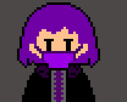 [cd53eb] *summons blasters then fires them at hitman sans.*