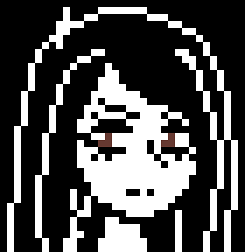 [63ceb7] Thanks. And sorry if I look so pissed off it's just the sprite.