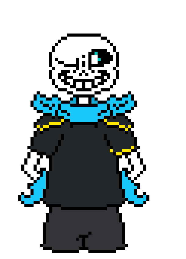 [e216c6] Hello! *insert hopeless from underverse 0.3 is playing*- Galaxy 