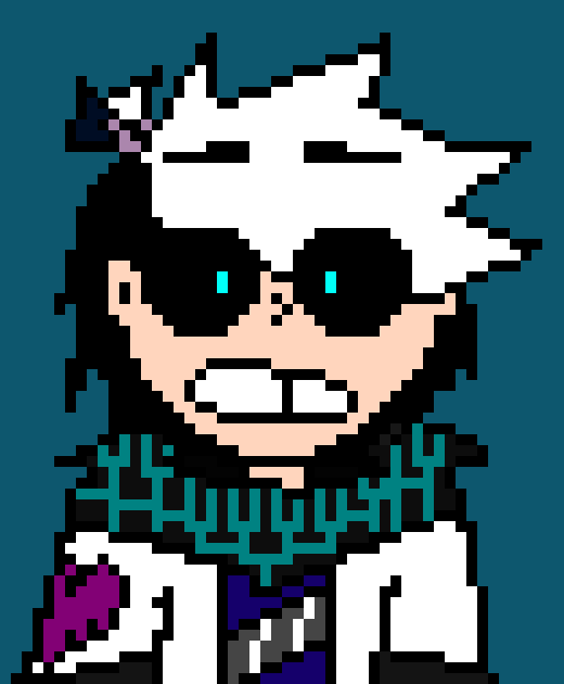 [1623b5] *he picks up the buster sword he yeeted earlier* welp