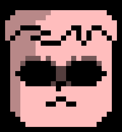 [db17e5] *she wakes up but her pupils aren`t glowing* [lss]