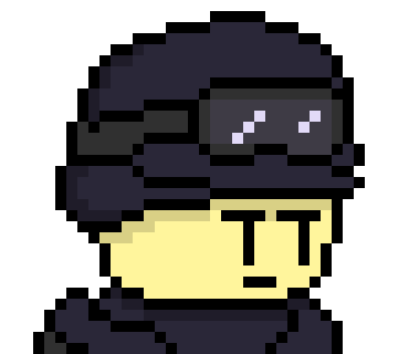 [0b51d0] "A fucked up company that never pays us."