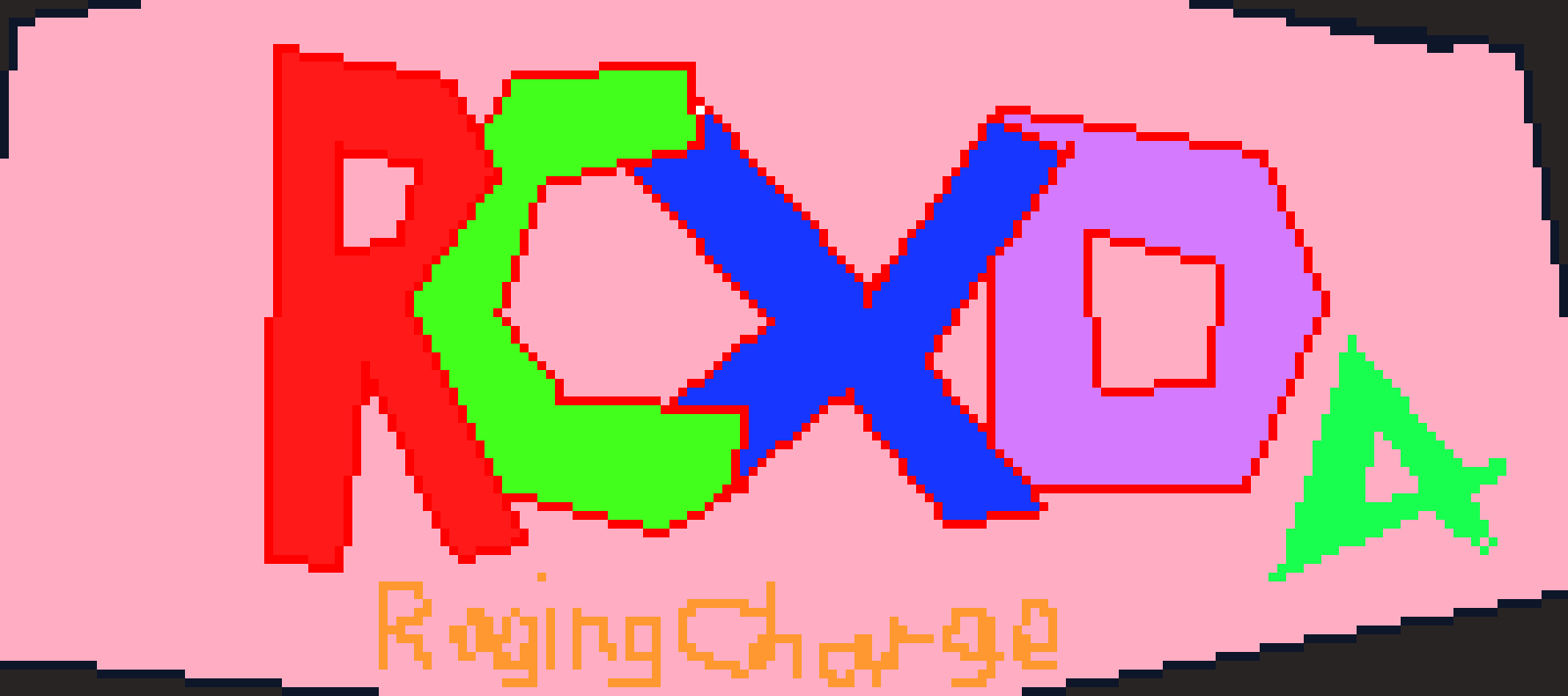 [845c78] RagingCharge's TEXTURE