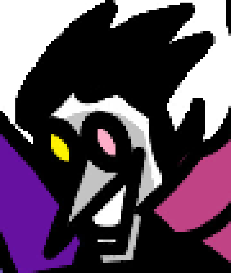 [990543] DO I HAVE TO MAKE UNORIGINAL [Dumpster Fire] TO GET ANY COVERAGE? WILL MAKING A CHARACTER BLACK AND PINK GIVE ME THE [Kromer] AND MAKE ME A [BigShot]?!?!