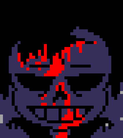 [7ce906] bacc. -HorrorTale Sans