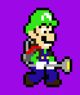 [14f45b] Luigi
